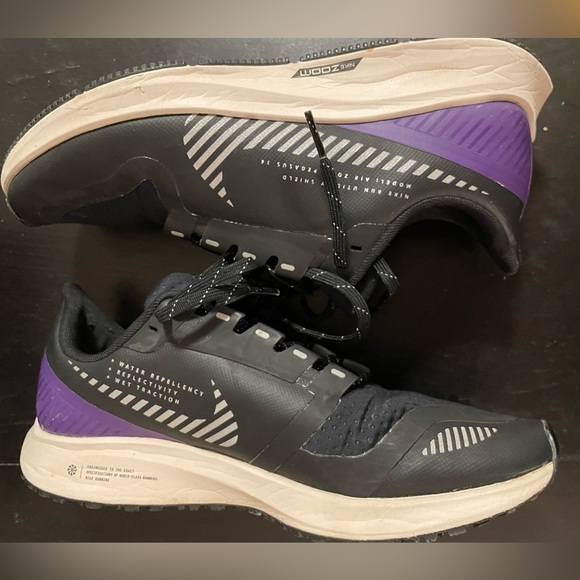 Women’s Zoom Pegasus 36 Shield - Picture 3 of 7